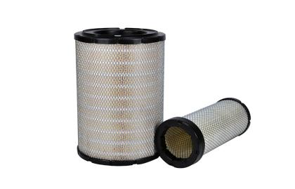 Zhejiang Headman Filtration Technology Co., Ltd — Raskaan kuorma-auton ilmansuodatinteollisuuden raportti
